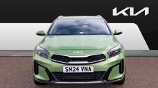 Kia Xceed 1.5T GDi ISG 138 3 5dr Petrol Hatchback